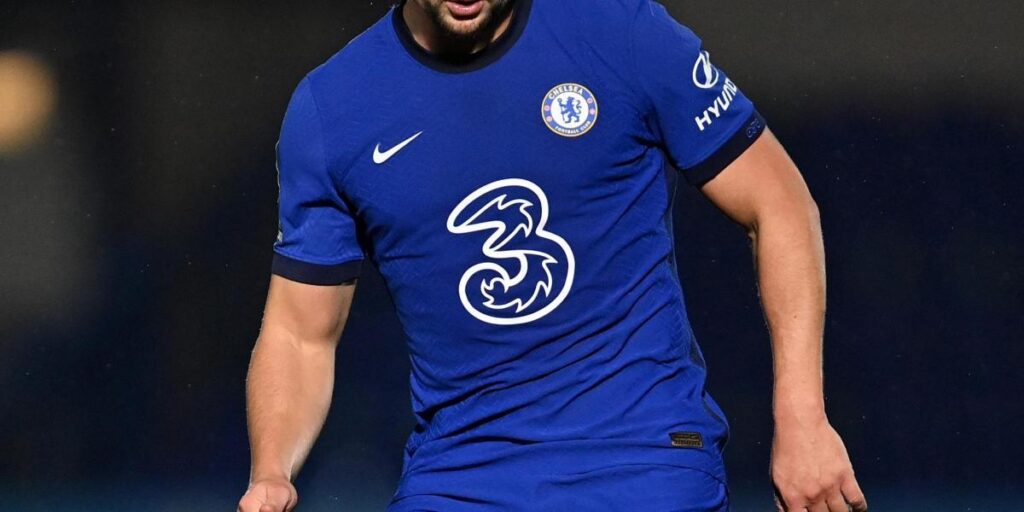 Drinkwater explica su calvario: "Sufro problemas de salud mental"