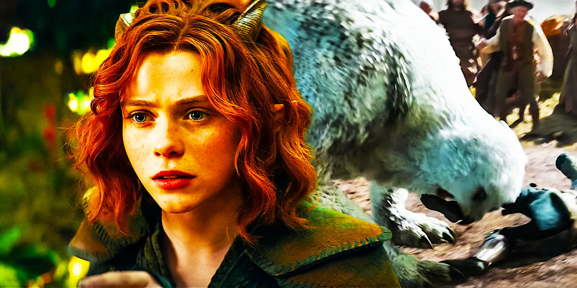 Dungeons & Dragons: Explicación de la controversia del oso lechuza de Honor Among Thieves