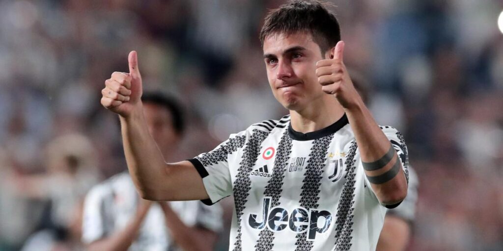 Dybala se harta de esperar al Inter y en Italia alertan sobre el Atlético