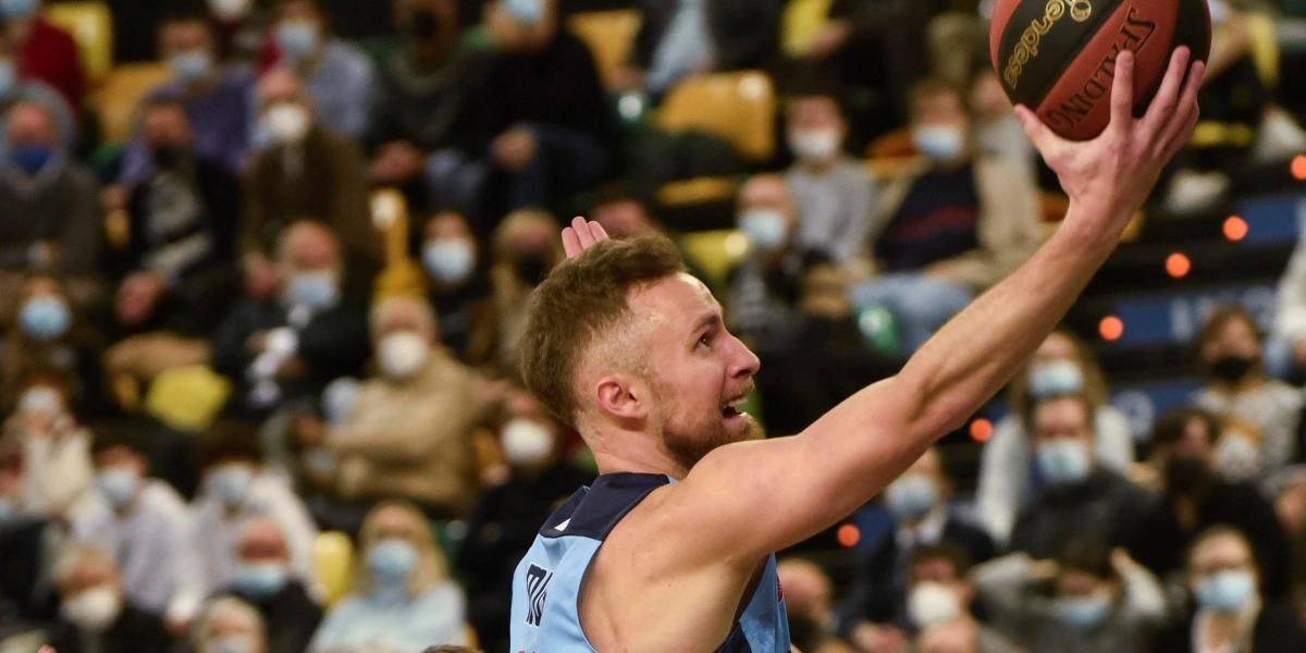 Dzanan Musa, a punto de fichar por el Real Madrid