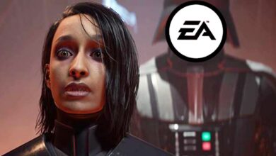 EA Dunks en juegos para un solo jugador, obtiene la madre de todas las proporciones de Twitter