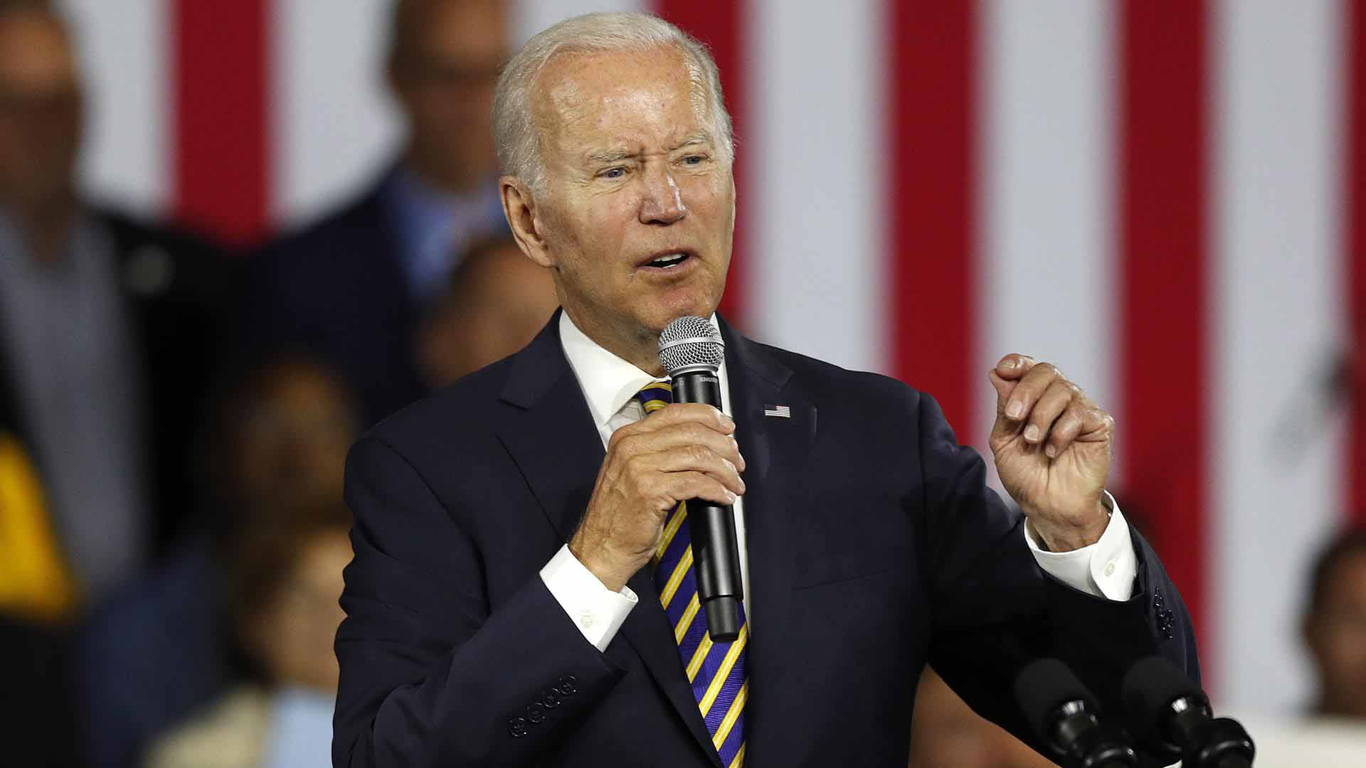 EEUU dona $500 millones a banco europeo para ayudar a Ucrania