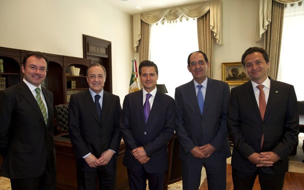 EPN pidió beneficiar a su hermano y excuñado con contratos en Pemex: testigo caso Odebrecht