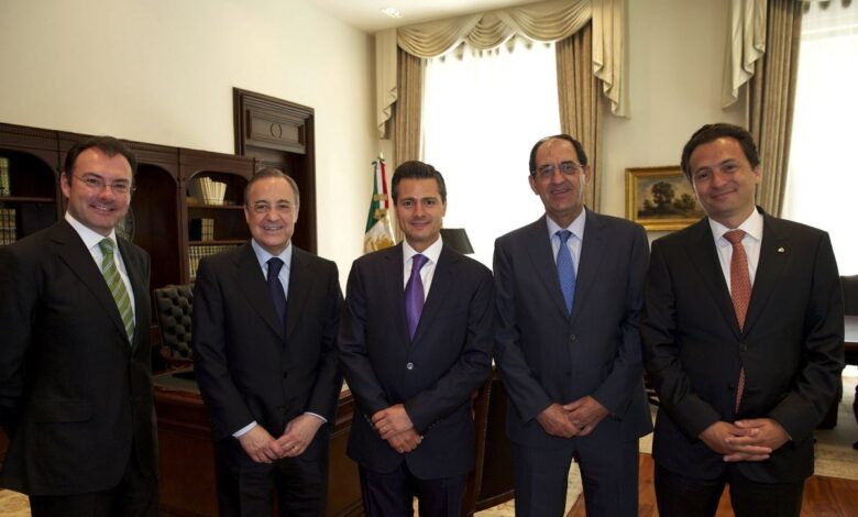 EPN pidió beneficiar a su hermano y excuñado con contratos en Pemex: testigo caso Odebrecht