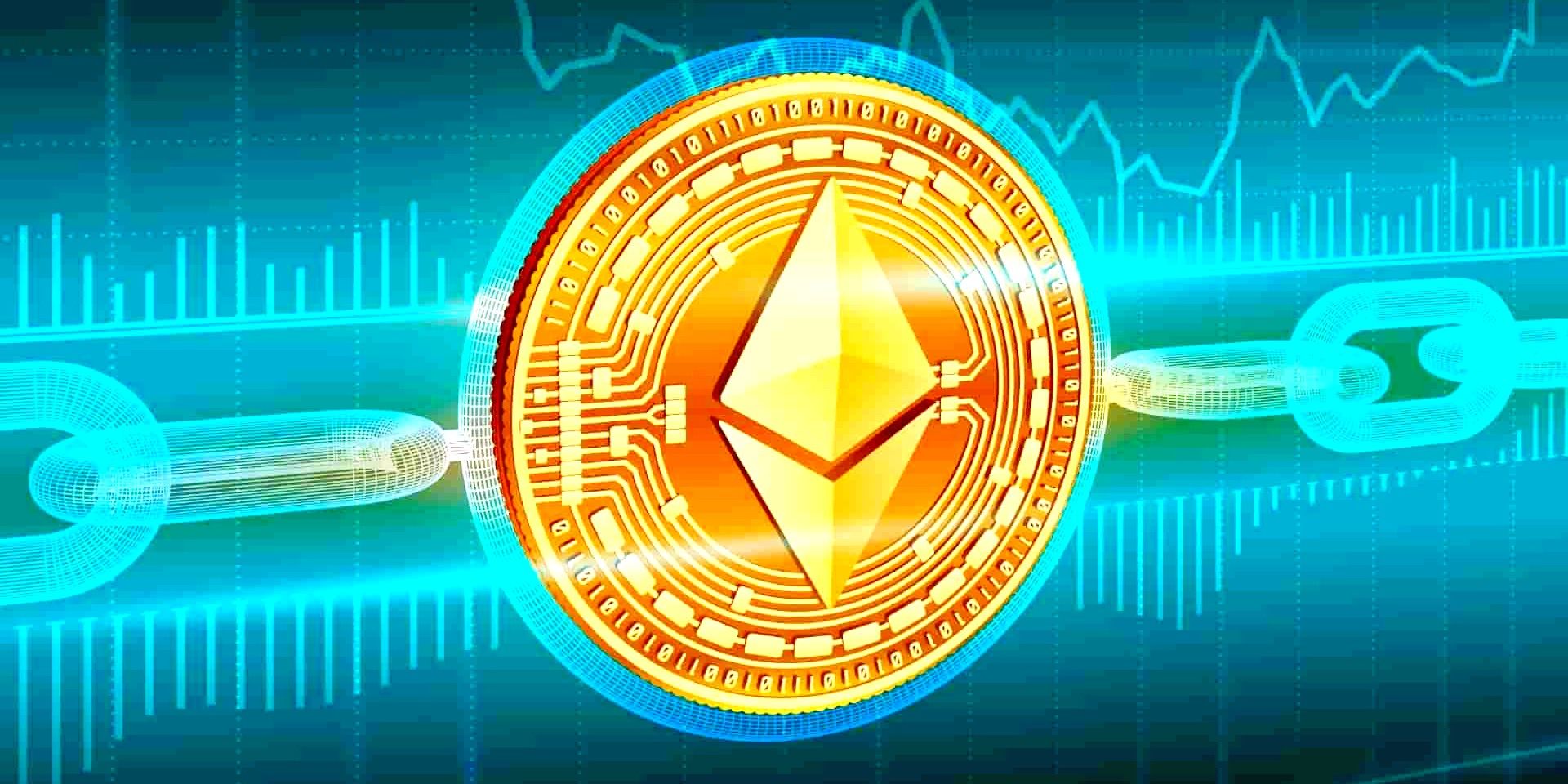 ETH vs.  Éter vs.  Ethereum: ¿Cuál es la diferencia?