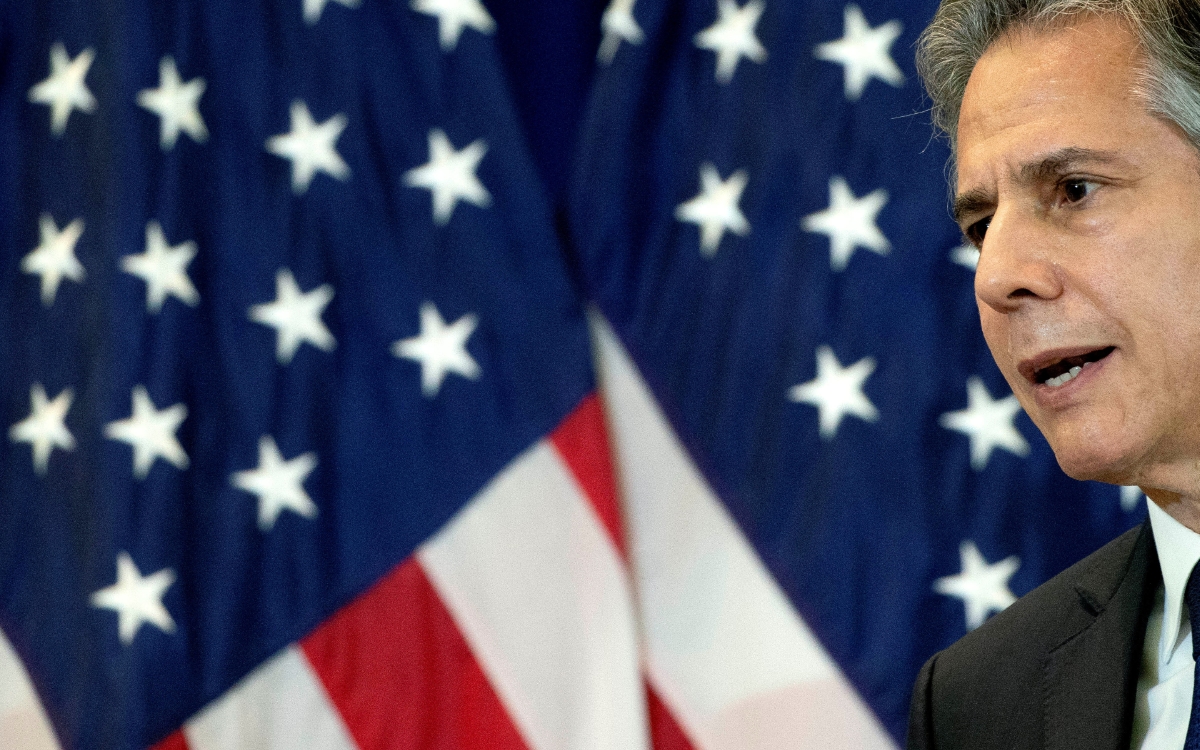 EU anuncia 361 millones de dólares más en ayuda humanitaria para Ucrania