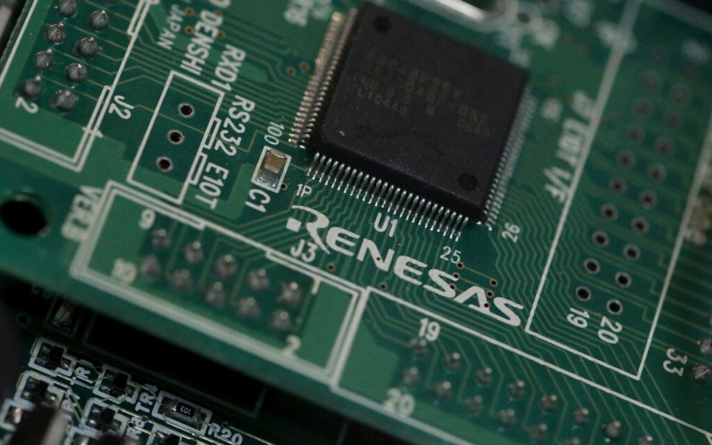 EU vs. China: Senado estadounidense aprueba proyecto de ley para impulsar fabricación de chips