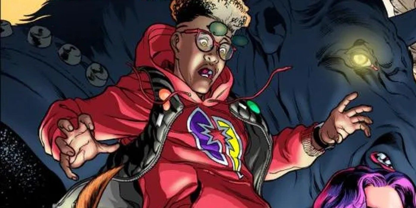 EXCLUSIVO: Dudley Datson y The Forever Machine Unleashed en tráiler oficial