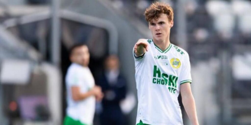 Echa a andar este lunes con Swedber como único fichaje