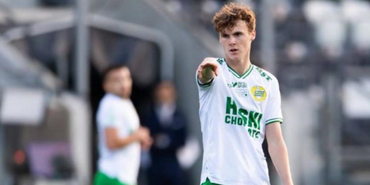 Echa a andar este lunes con Swedber como único fichaje