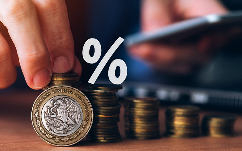 Economía de México avanza 1% durante el 2° trimestre del 2022 y supera expectativas