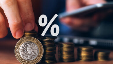 Economía de México avanza 1% durante el 2° trimestre del 2022 y supera expectativas