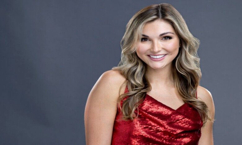 Edad, trabajo e Instagram de la estrella Alyssa Snider de la temporada 24 de Gran Hermano