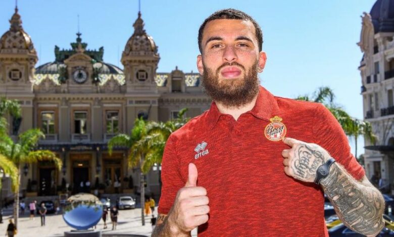 El AS Monaco no quiere esperar para luchar por la Euroliga