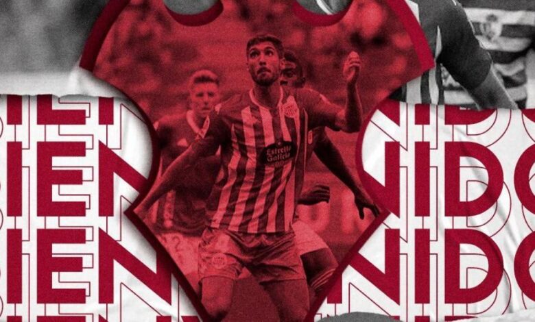El Albacete ficha a Juan Antonio Ros