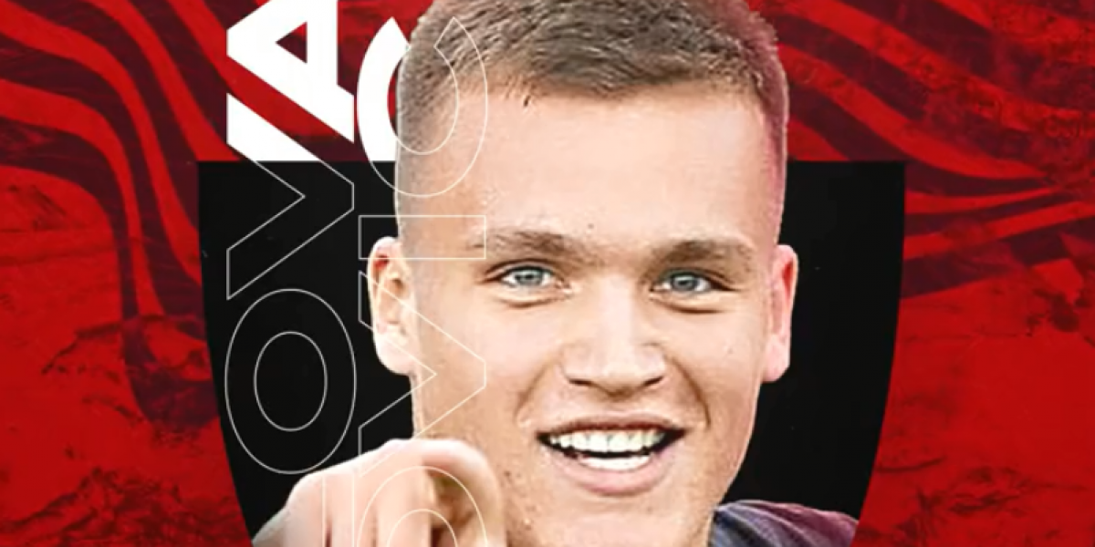 El Almería anuncia su quinto fichaje del verano