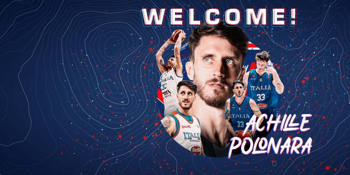 El Anadolu Efes encuentra en Achille Polonara un complemento de lujo