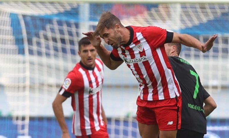 El Athletic afronta su segundo amistoso de nivel