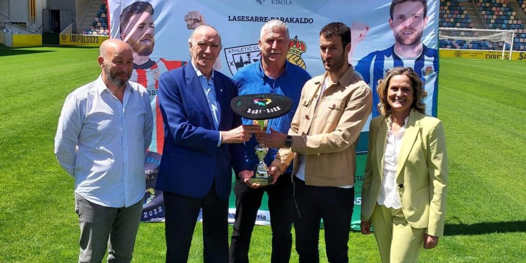 El Athletic jugará su sexto amistoso de pretemporada ante la Real