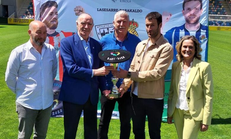 El Athletic jugará su sexto amistoso de pretemporada ante la Real