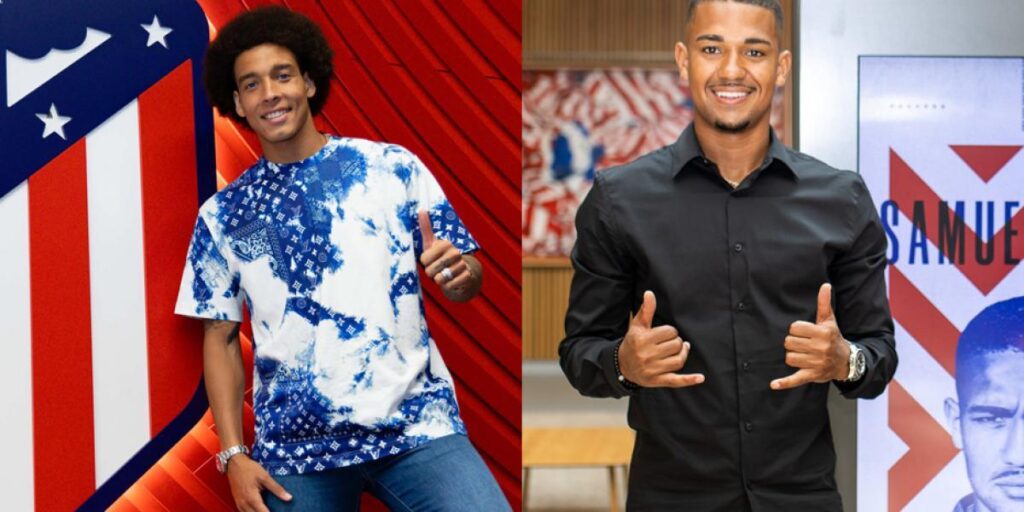 El Atlético estudia recuperar las presentaciones tradicionales