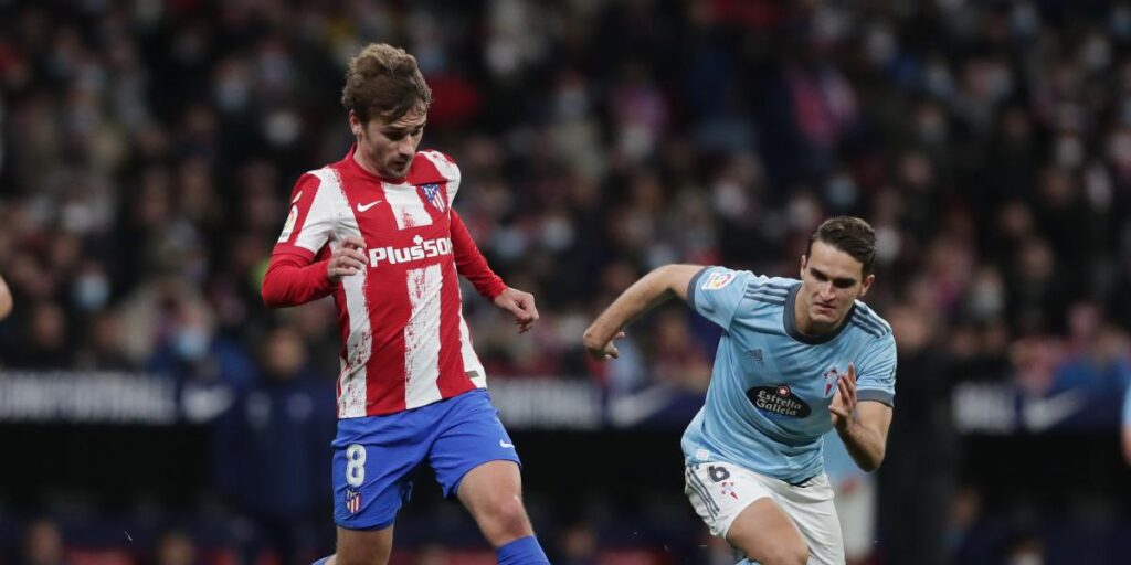 El Atlético ya sabe fecha y hora para su quinta jornada de LaLiga