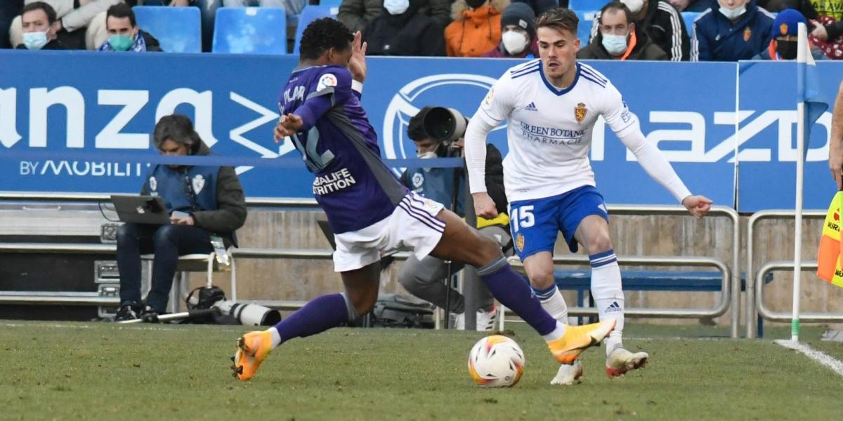 El Ayuntamiento quiere tener un modelo de la nueva Romareda para el 30 de septiembre