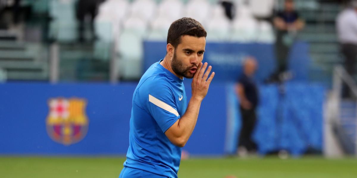 El Barça 2022-23 se pone este martes en marcha