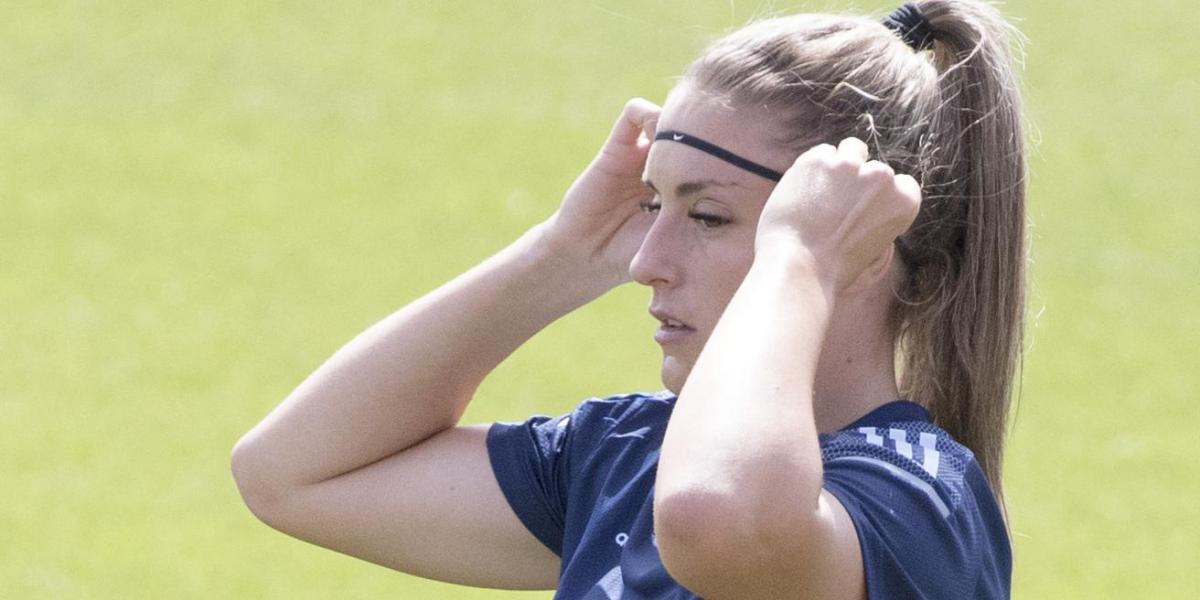 El Barça bate su récord con 14 jugadoras en la Eurocopa