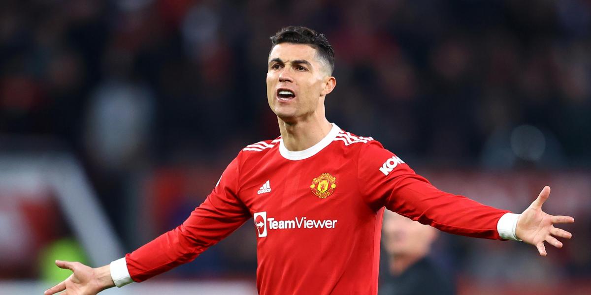 El Bayern dice otra vez 'no' a Cristiano Ronaldo