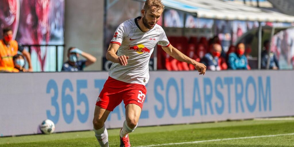 El Bayern quiere 'pescar' en el Leipzig