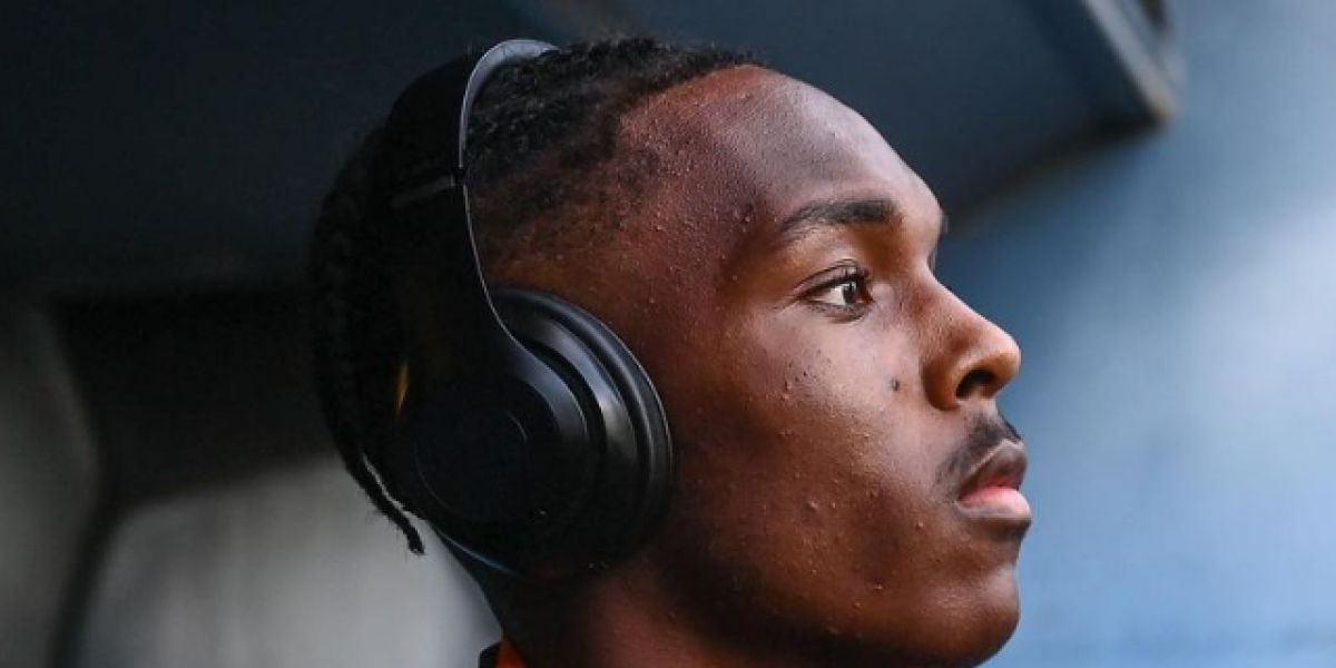 El Bayern se asegura un joven talento tras irse Lewandowski