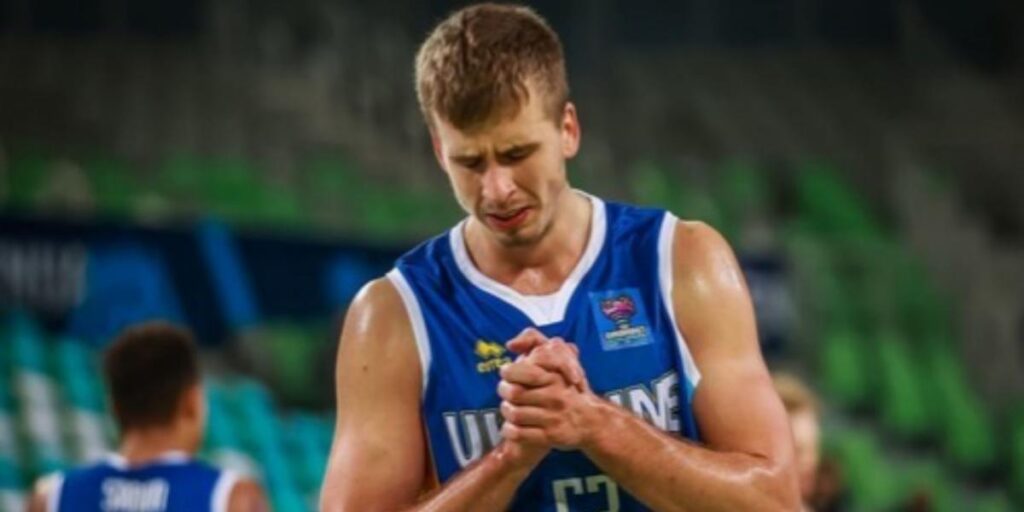 El Betis ultima el fichaje de Volodymyr Gerun