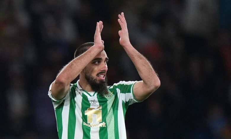 El Betis y el Zaragoza negocian la disputa de un amistoso