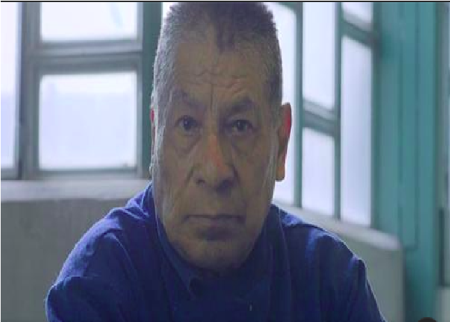 “El Caníbal de Atizapán”; regalaba carne humana a vecinos y les decía que era de Jabalí; atrae audiencia documental de SCJN