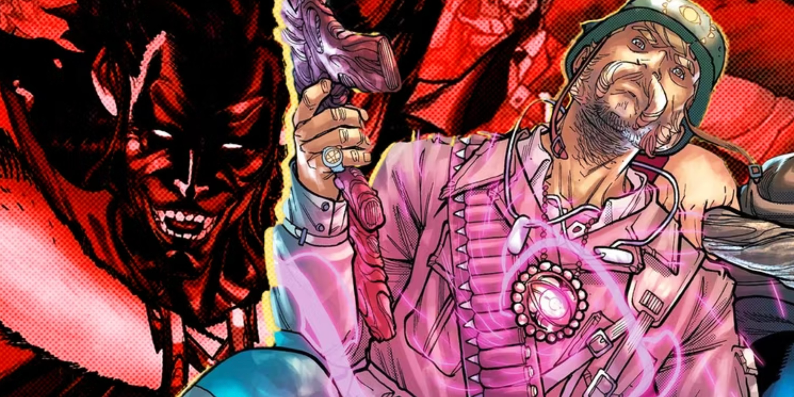 El Capitán América ha sido reemplazado por Doctor Strange en la Segunda Guerra Mundial