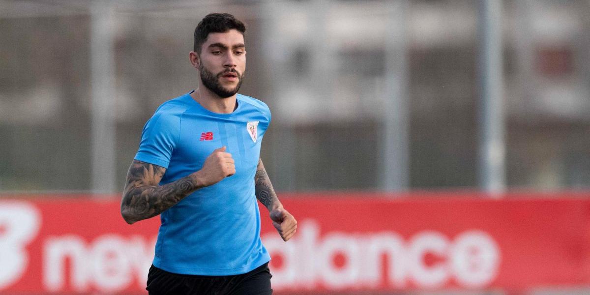 El Celta tendría que pagar un mínimo de 7 millones por Nuñez