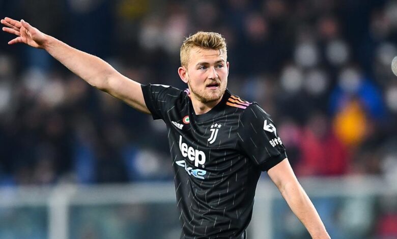 El Chelsea, dispuesto a subir considerablemente su oferta por De Ligt