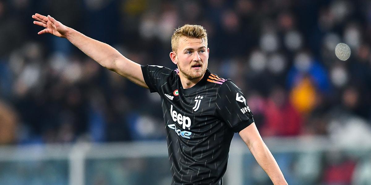 El Chelsea, dispuesto a subir considerablemente su oferta por De Ligt