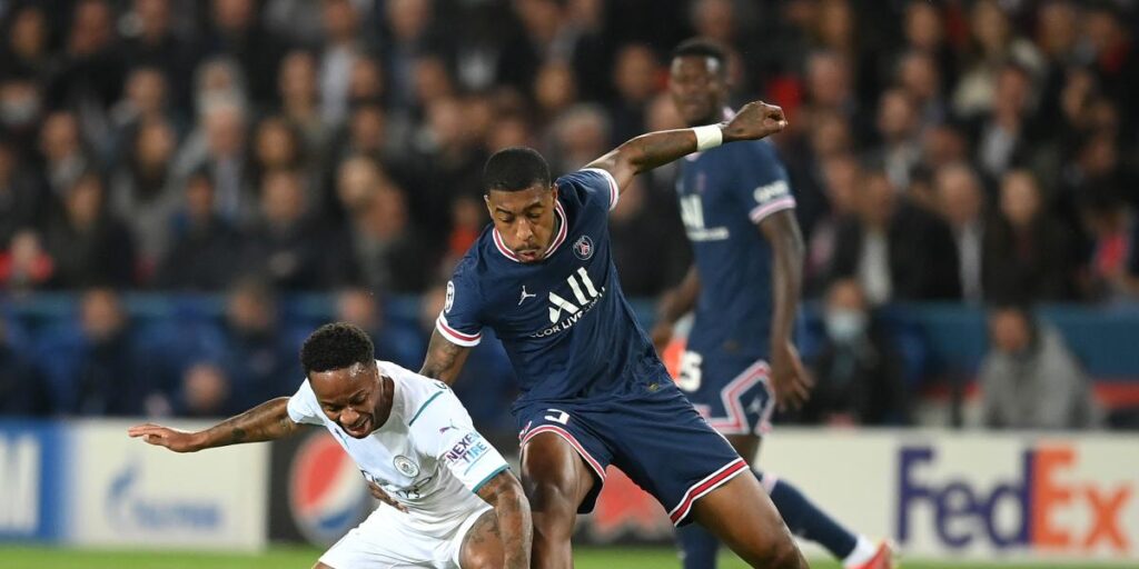 El Chelsea lanza una nueva ofensiva, ahora a por Kimpembe