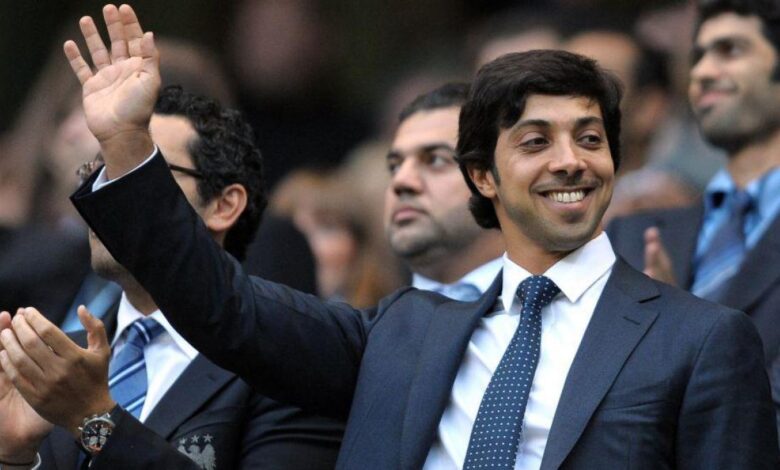 El City completa la compra del Palermo