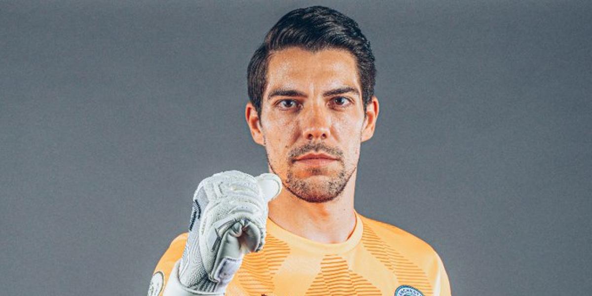 El City ficha a Stefan Ortega como suplente de Ederson