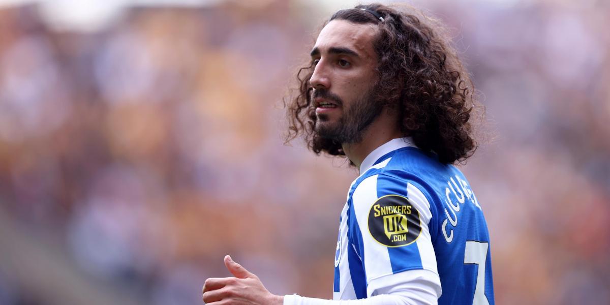 El City se decide por Cucurella