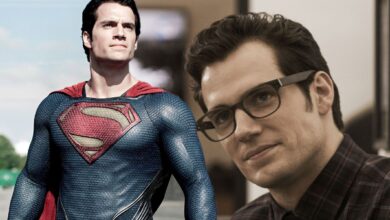 El DCEU no puede reformular a Superman (pero necesita cambiar el personaje de Cavill)