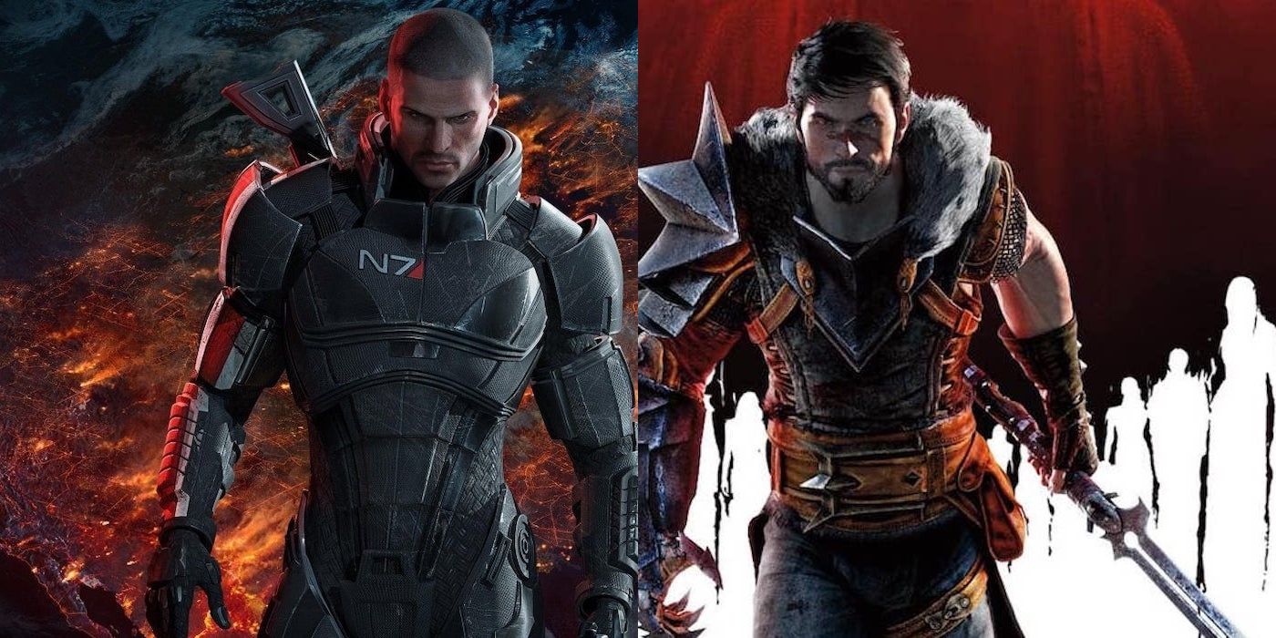 El DLC de Mass Effect y Dragon Age ahora es gratuito ya que BioWare cierra puntos