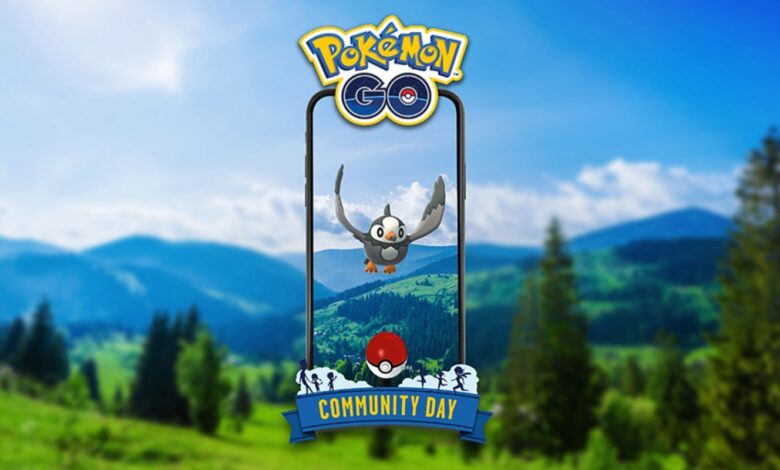 El Día de la Comunidad de julio de Pokémon GO es un completo desperdicio