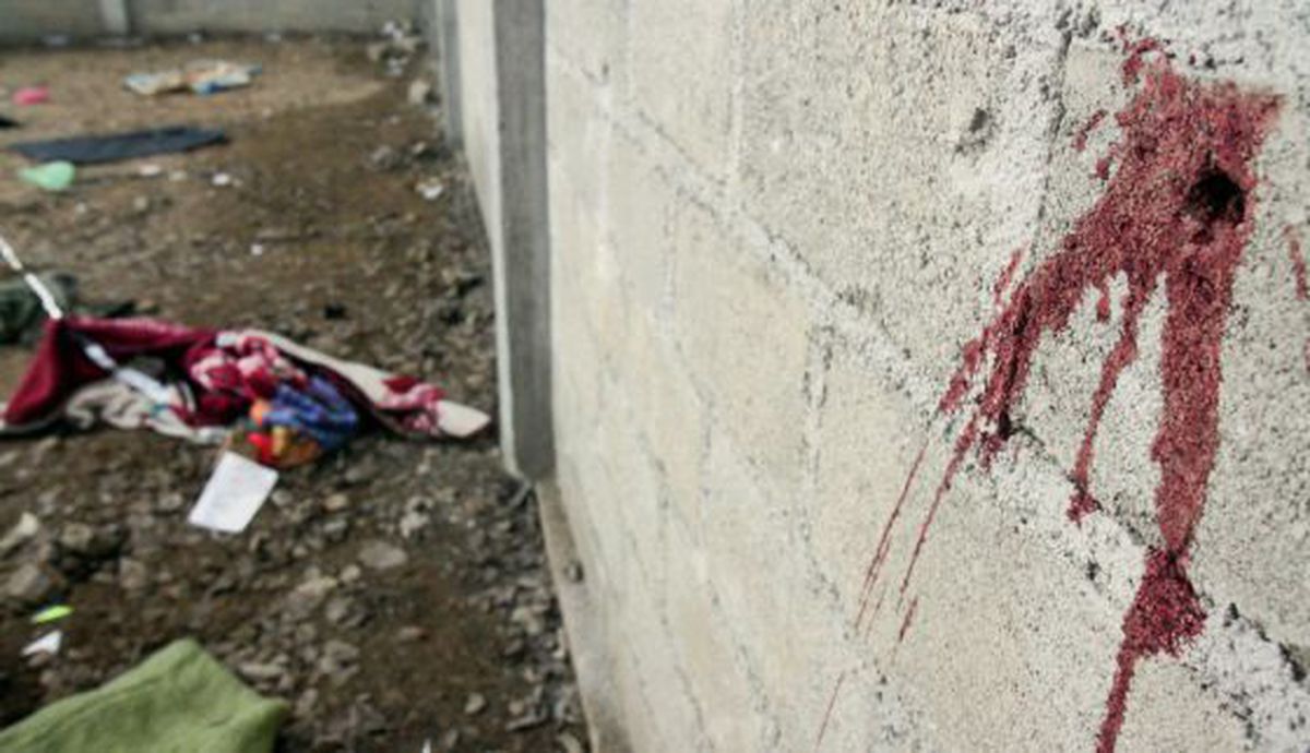 El Ejército mexicano destruyó miles de documentos del batallón vinculado con el ‘caso Tlatlaya’