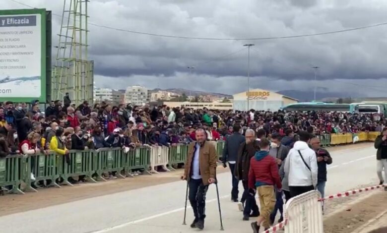 El Elche supera los 8.000 abonados tras dos semanas de campaña