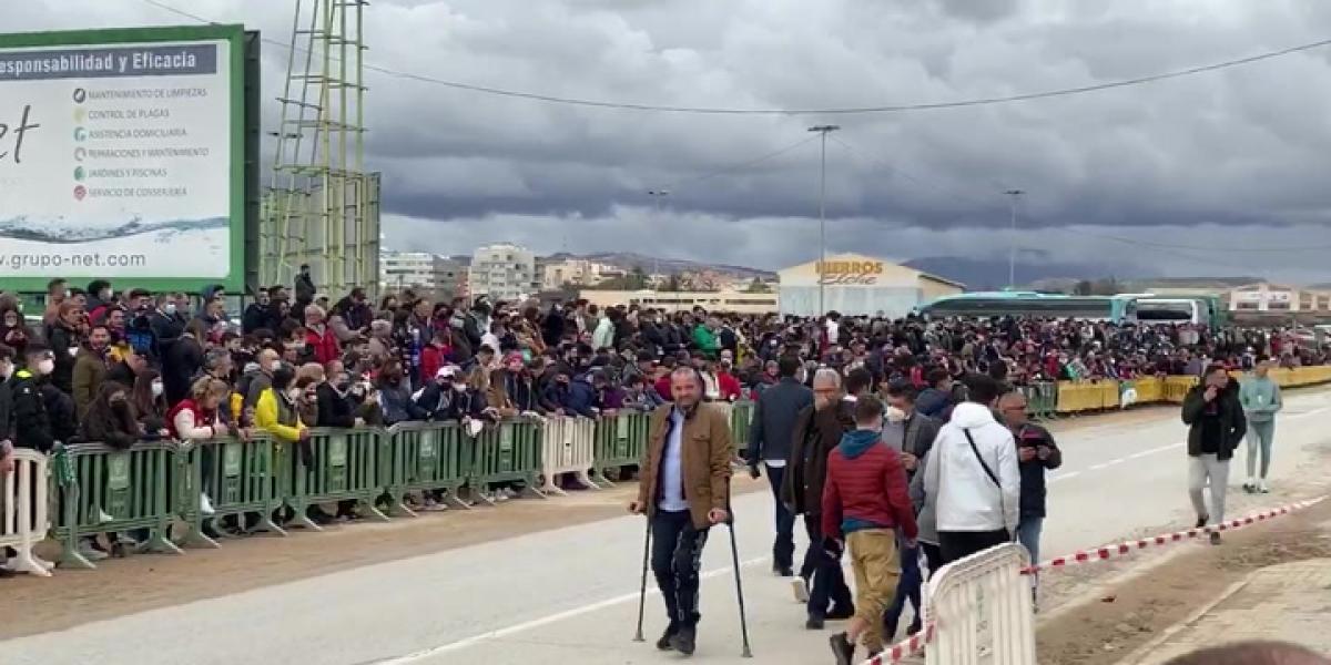 El Elche supera los 8.000 abonados tras dos semanas de campaña