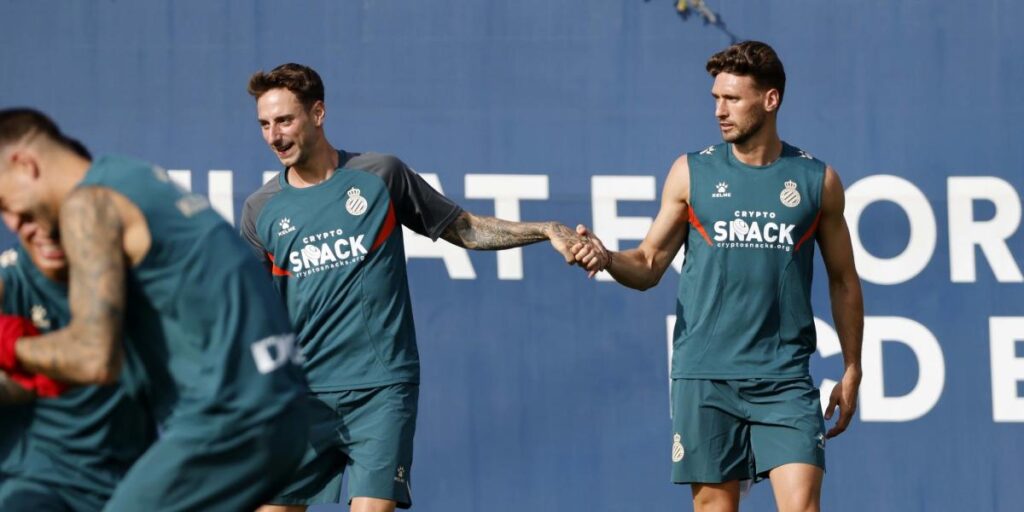 El Espanyol confirma el cuarto amistoso del verano